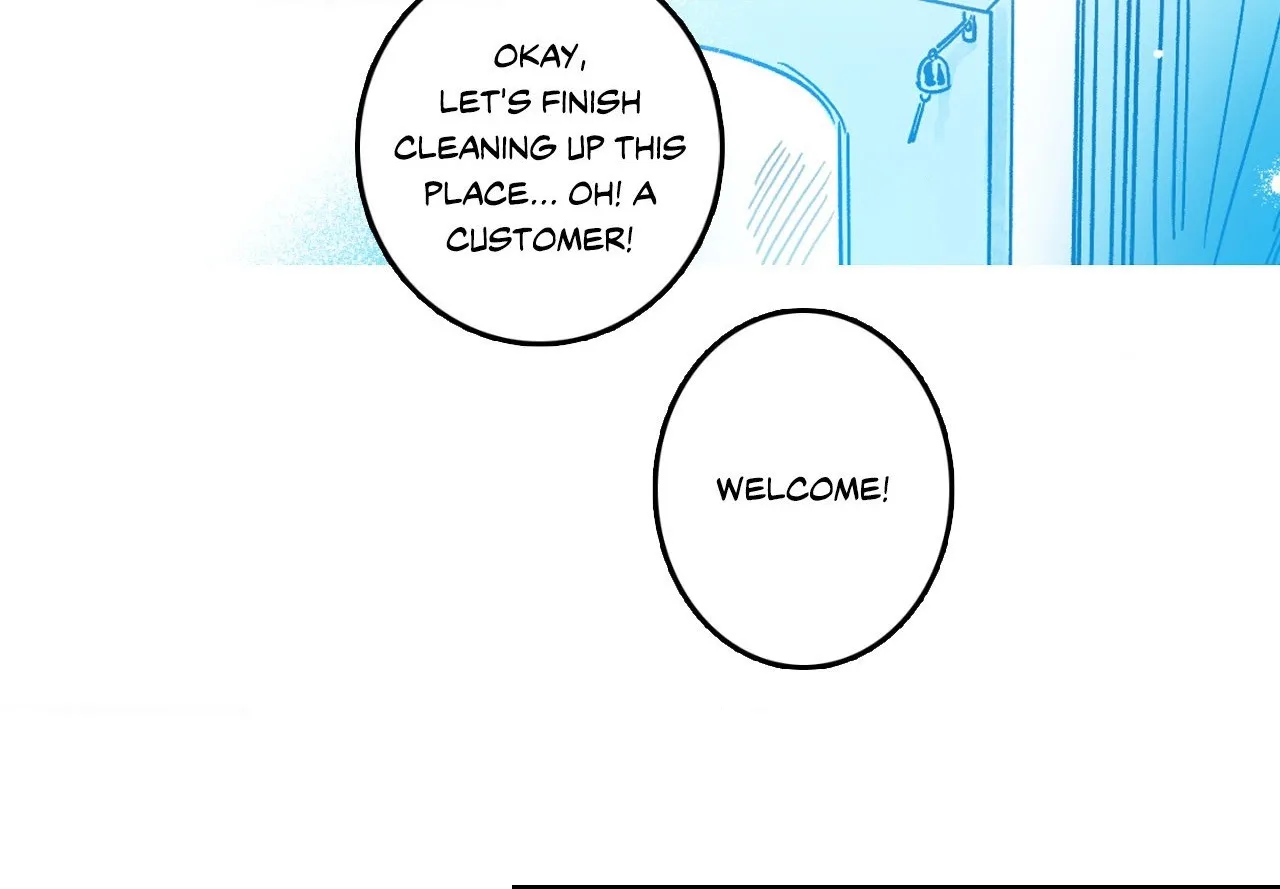 1 Milky Way Street Chapter 58 page 63 - 