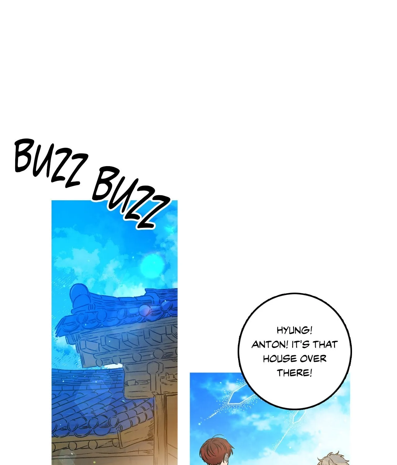 1 Milky Way Street Chapter 58 page 66 - 