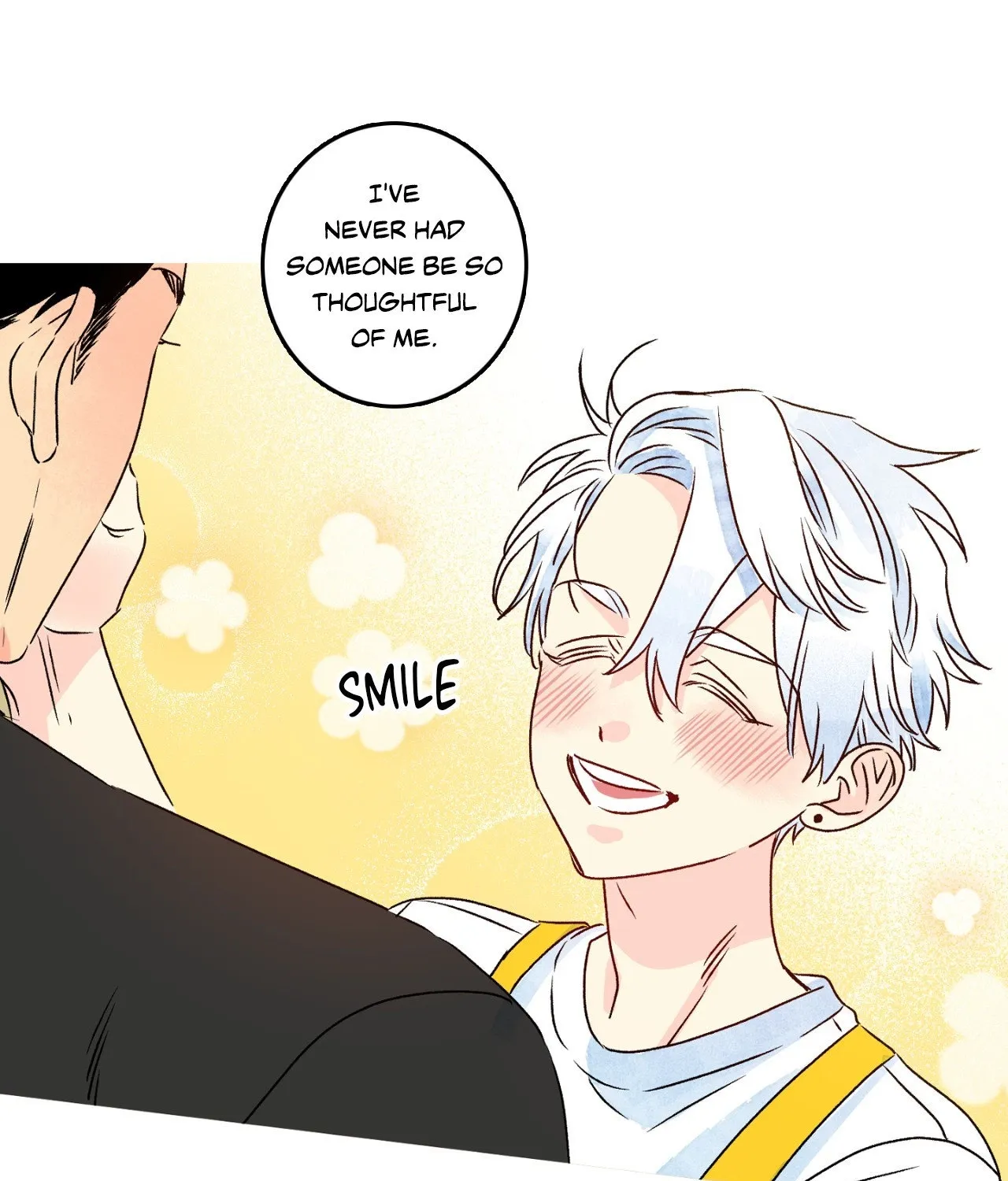 1 Milky Way Street Chapter 58 page 10 - 
