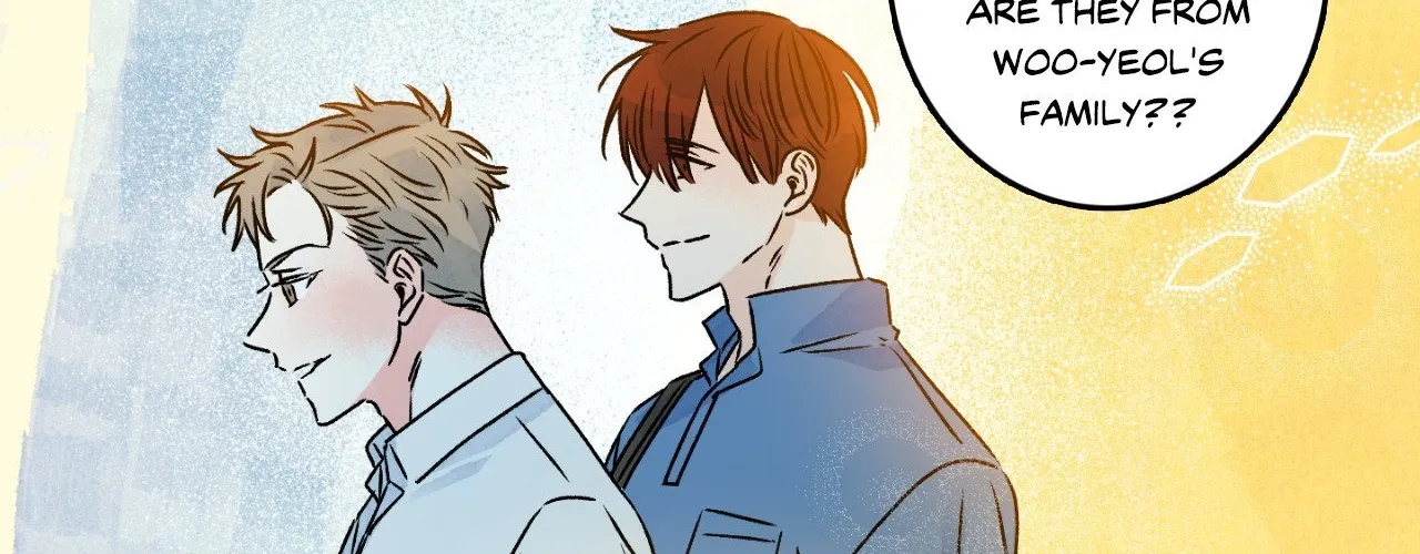 1 Milky Way Street Chapter 59 page 13 - 