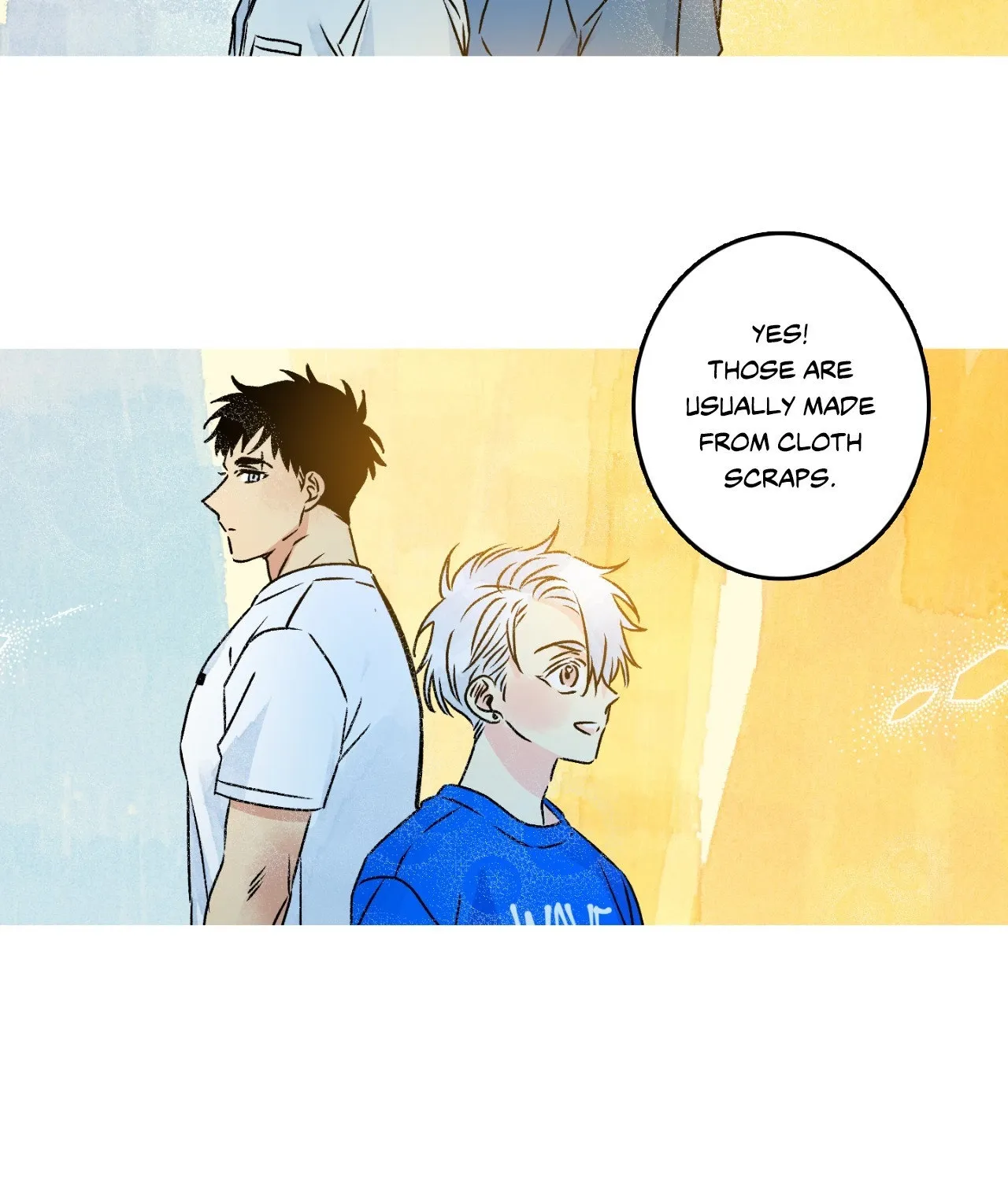 1 Milky Way Street Chapter 59 page 14 - 