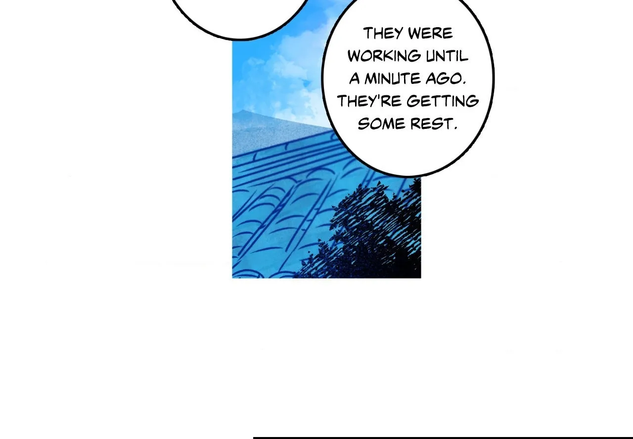 1 Milky Way Street Chapter 59 page 18 - 
