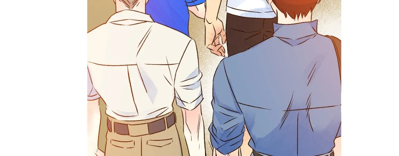1 Milky Way Street Chapter 59 page 29 - 