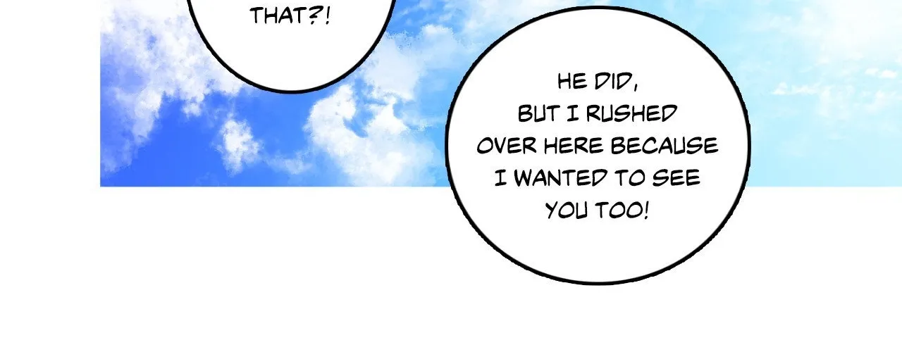 1 Milky Way Street Chapter 59 page 33 - 
