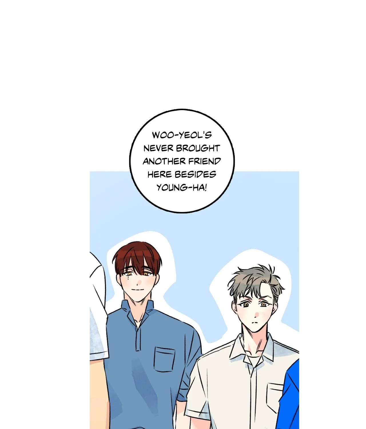 1 Milky Way Street Chapter 59 page 37 - 