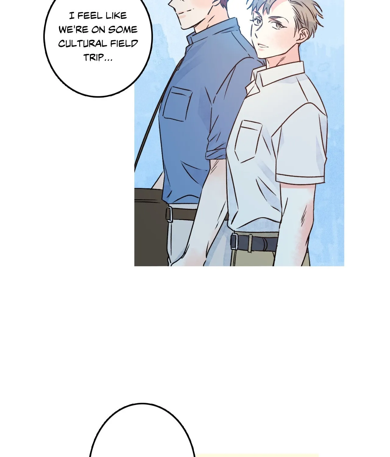 1 Milky Way Street Chapter 59 page 5 - 