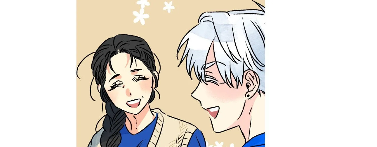 1 Milky Way Street Chapter 59 page 53 - 