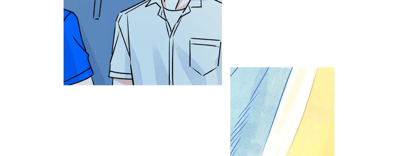 1 Milky Way Street Chapter 59 page 8 - 