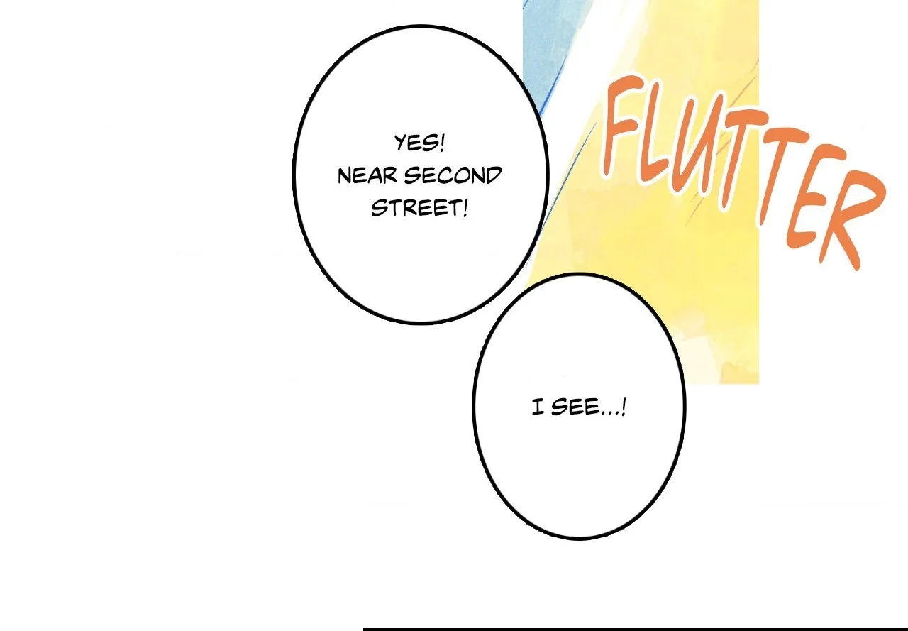1 Milky Way Street Chapter 59 page 9 - 