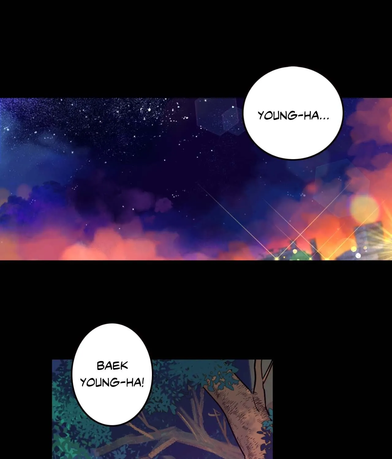 1 Milky Way Street Chapter 6 page 1 - 