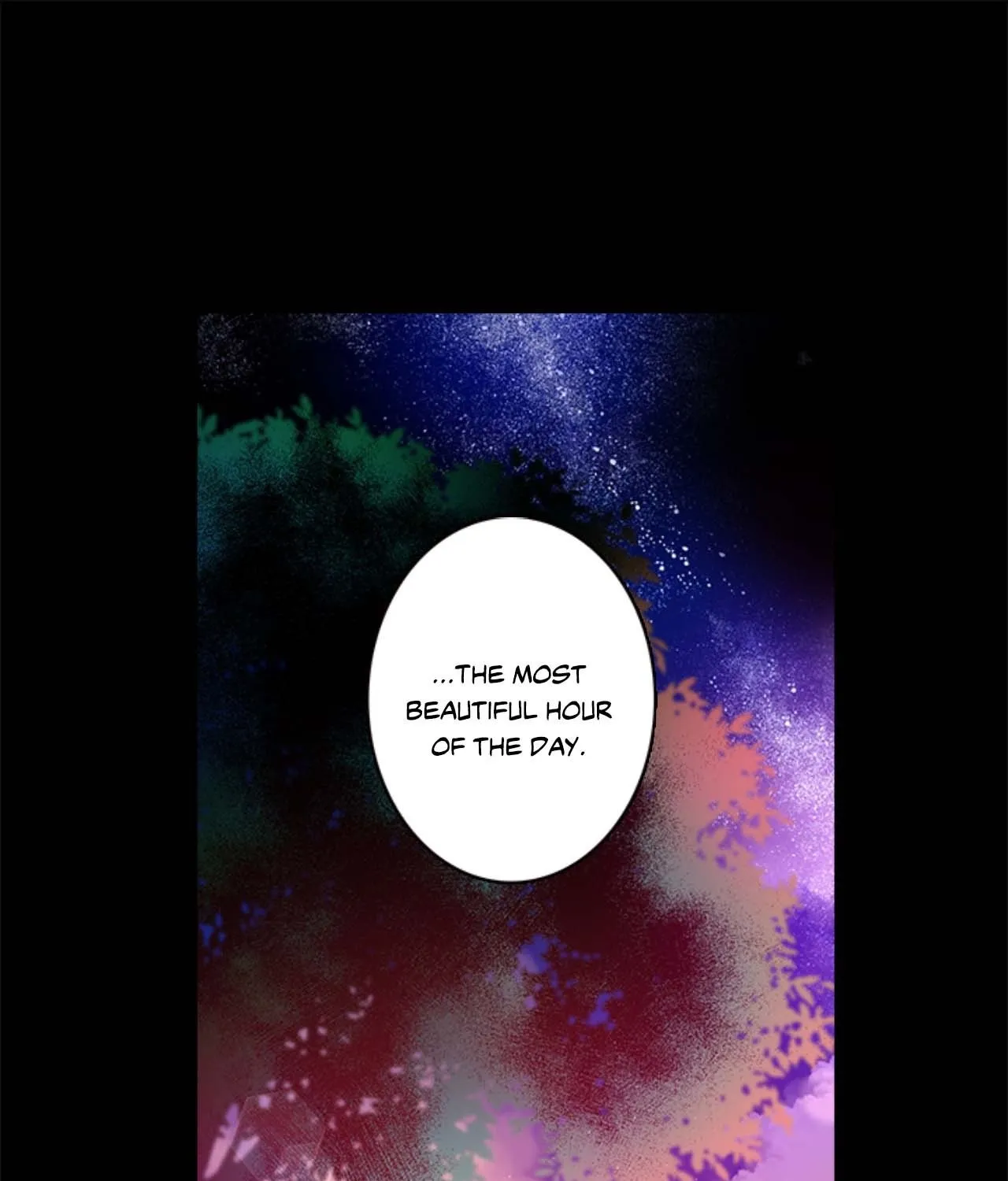 1 Milky Way Street Chapter 6 page 13 - 