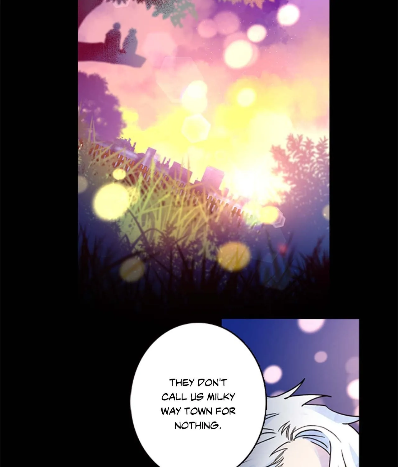 1 Milky Way Street Chapter 6 page 14 - 