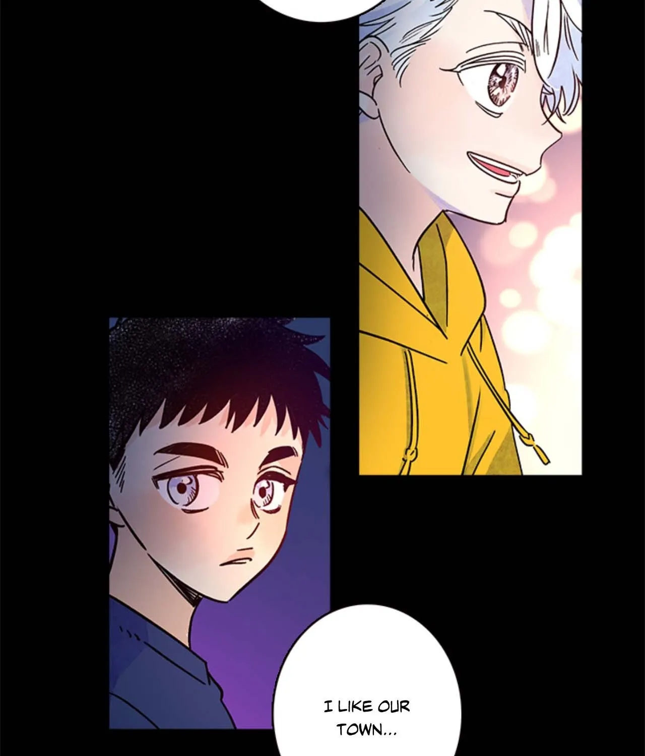 1 Milky Way Street Chapter 6 page 15 - 