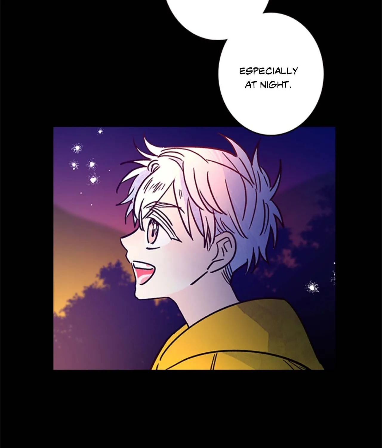 1 Milky Way Street Chapter 6 page 16 - 