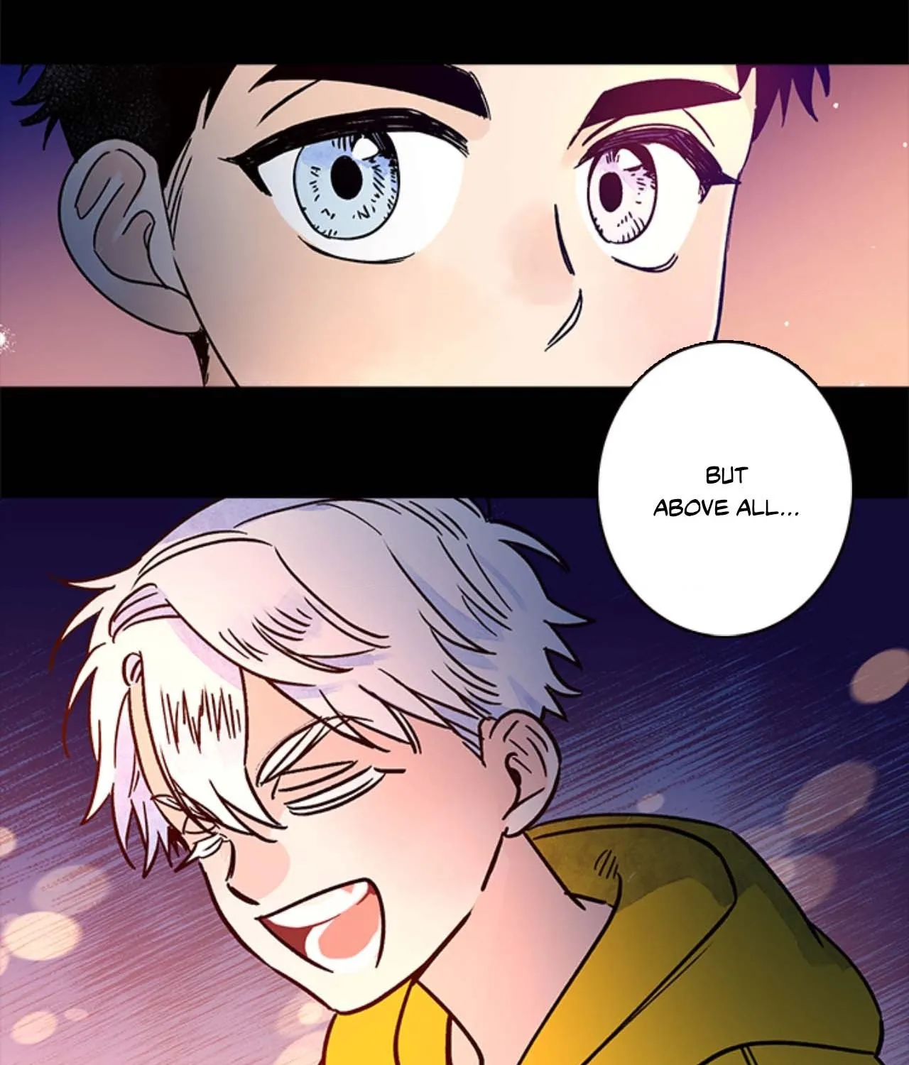 1 Milky Way Street Chapter 6 page 17 - 