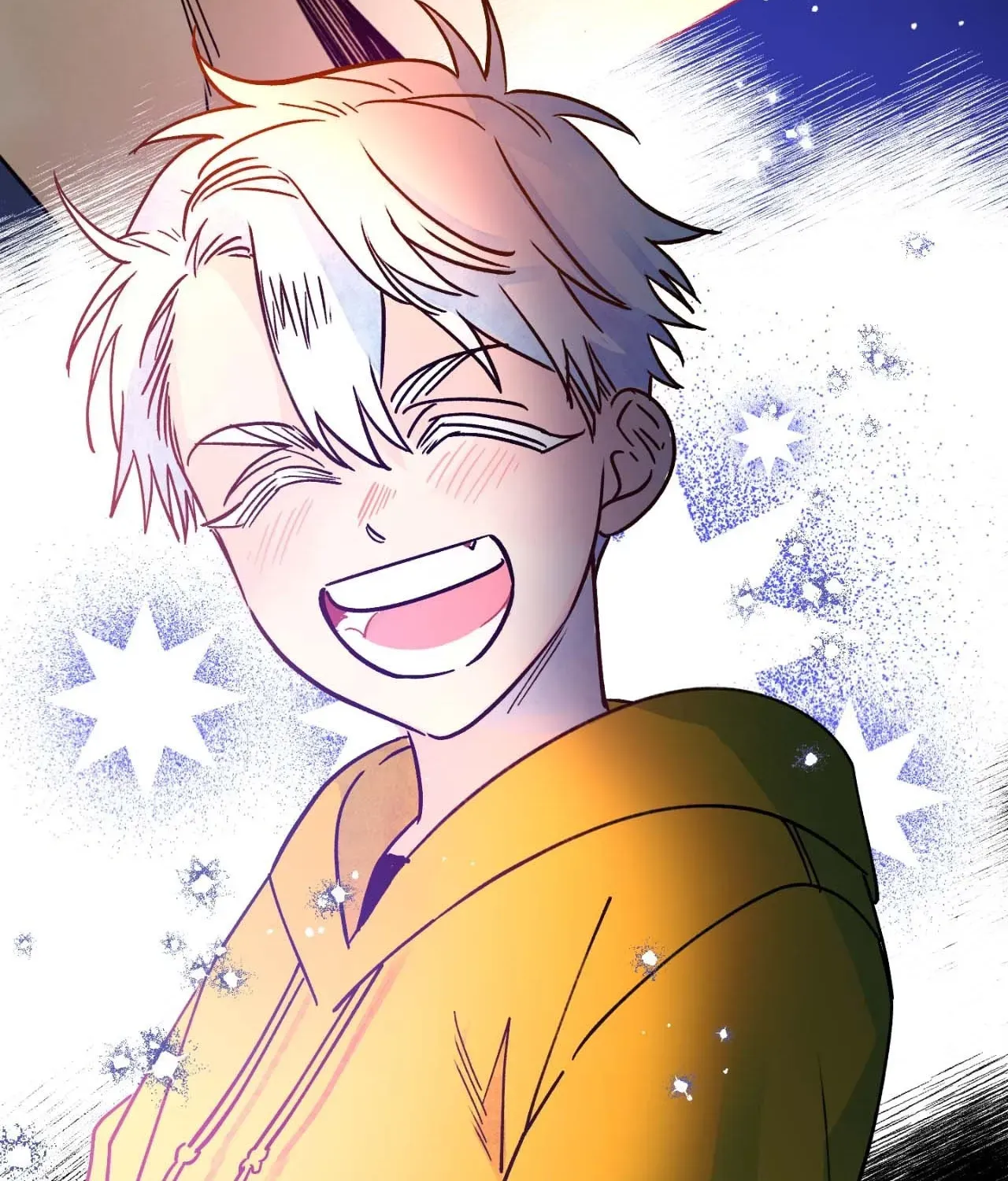 1 Milky Way Street Chapter 6 page 20 - 