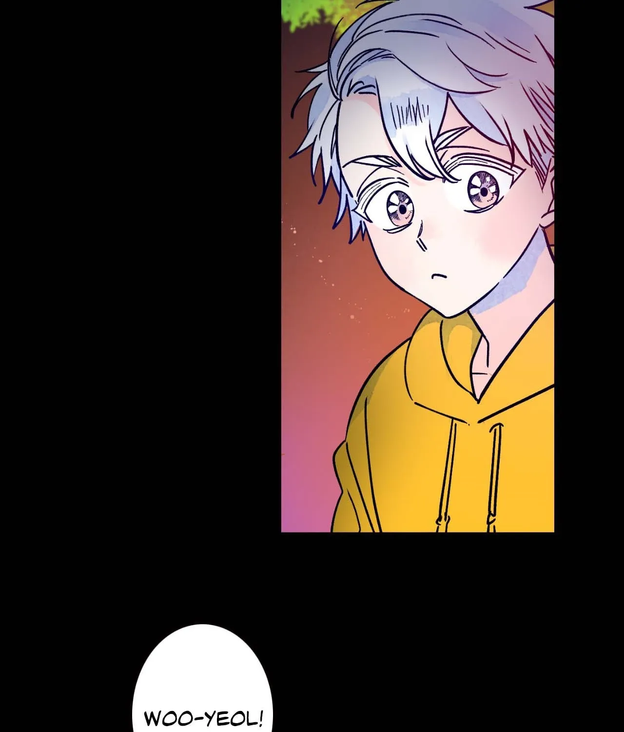 1 Milky Way Street Chapter 6 page 3 - 