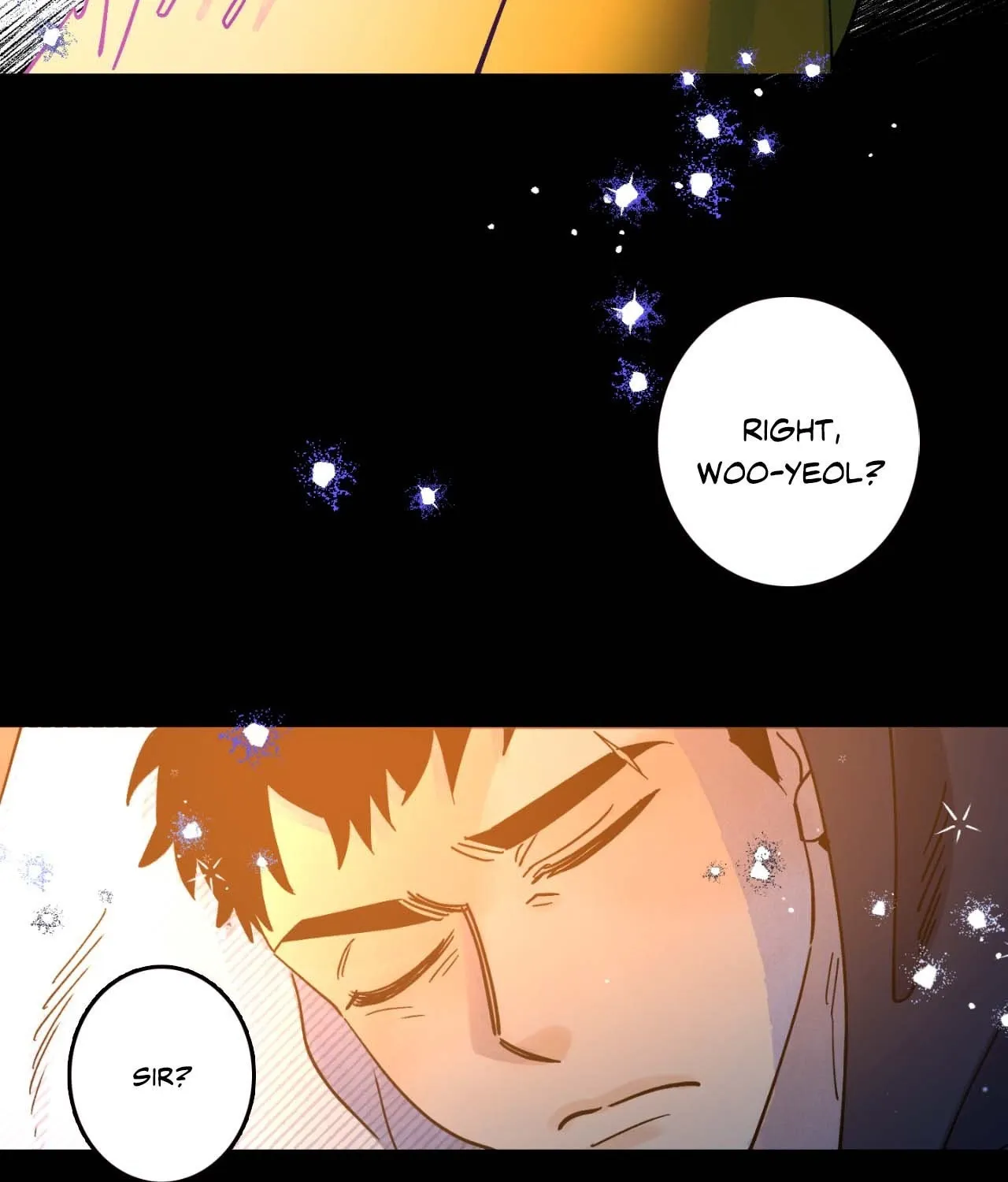 1 Milky Way Street Chapter 6 page 21 - 