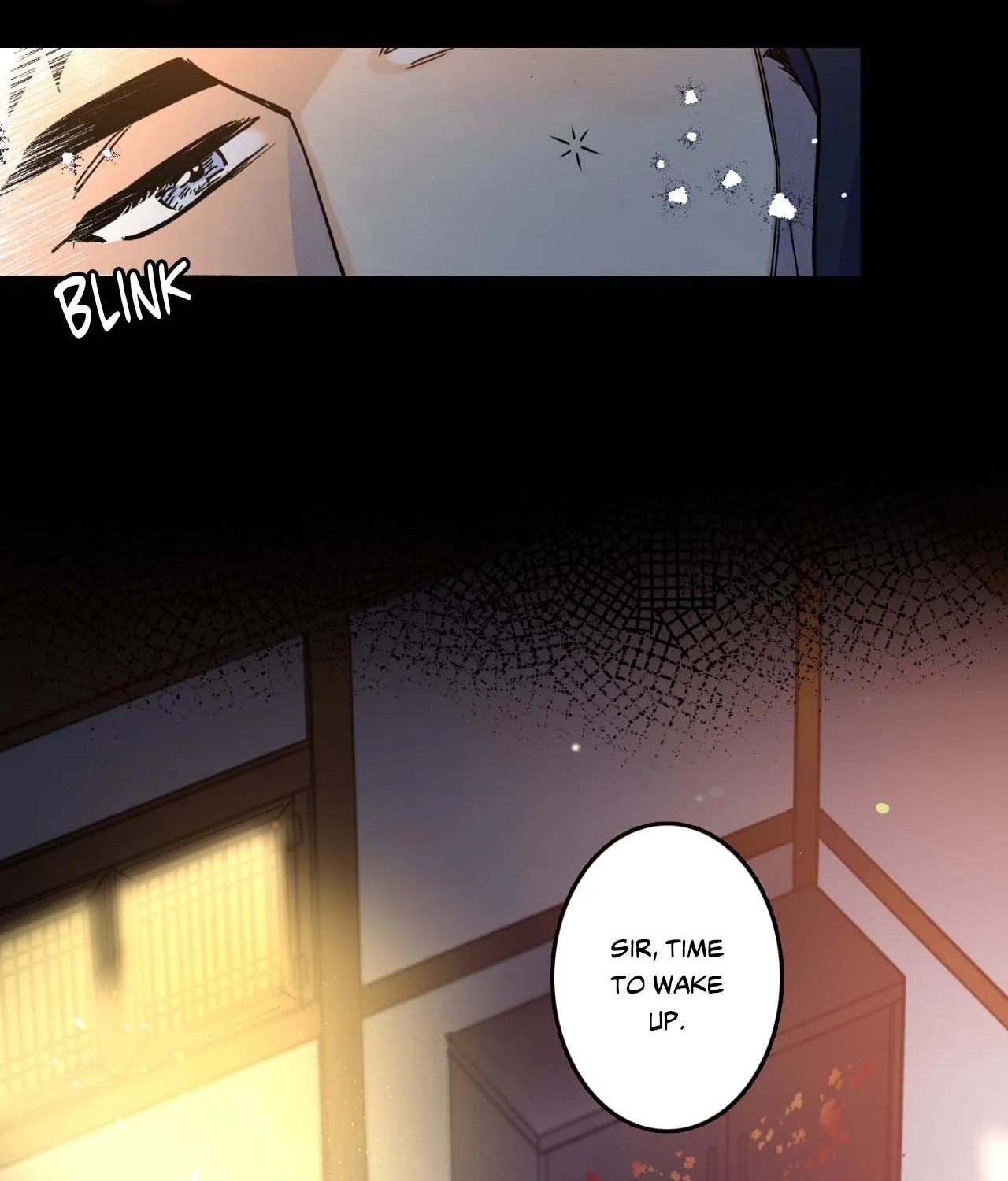 1 Milky Way Street Chapter 6 page 22 - 