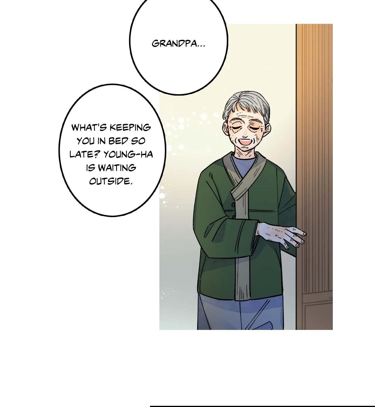 1 Milky Way Street Chapter 6 page 24 - 