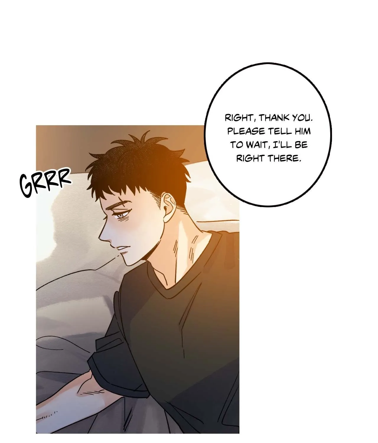1 Milky Way Street Chapter 6 page 25 - 