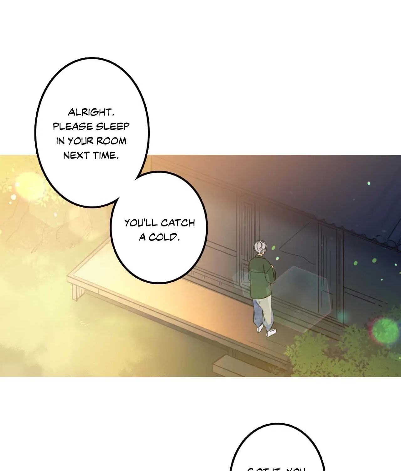 1 Milky Way Street Chapter 6 page 26 - 