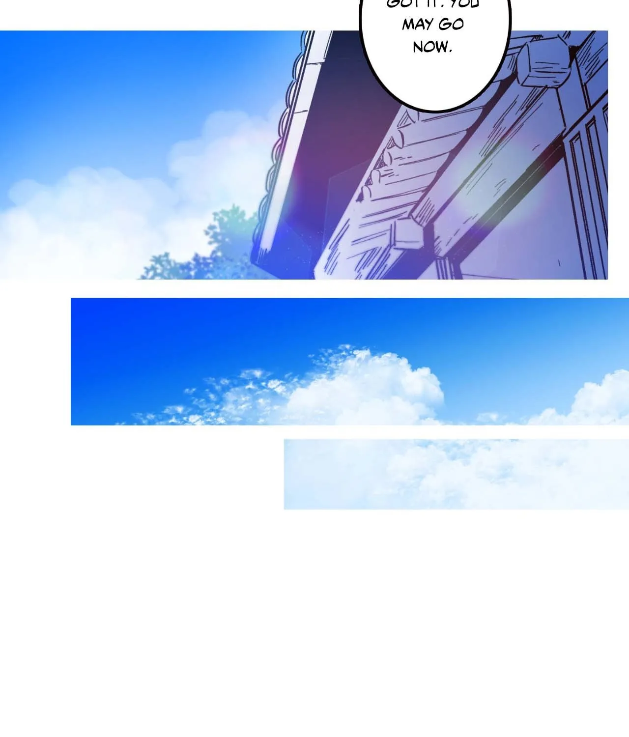 1 Milky Way Street Chapter 6 page 27 - 