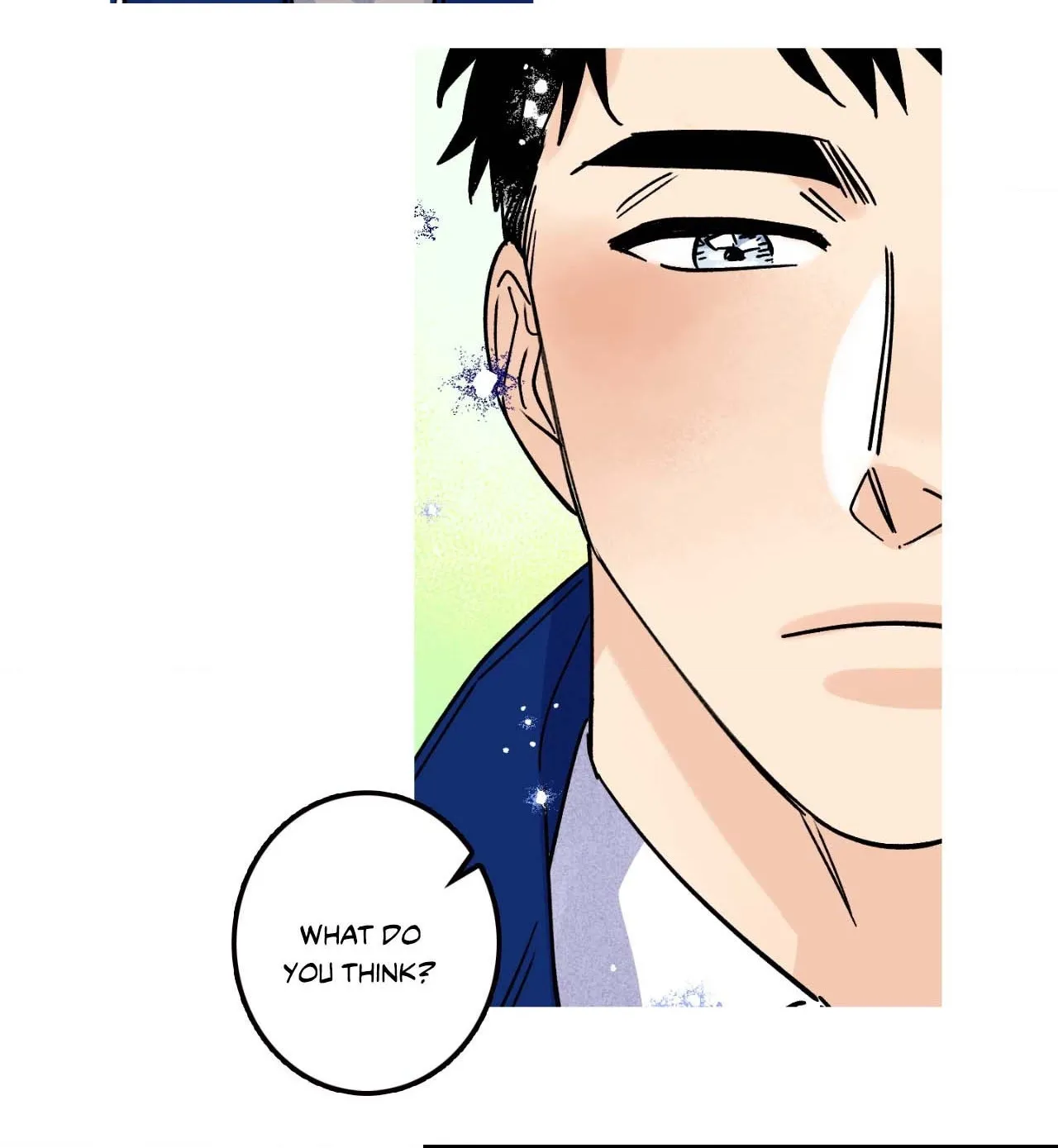 1 Milky Way Street Chapter 6 page 30 - 