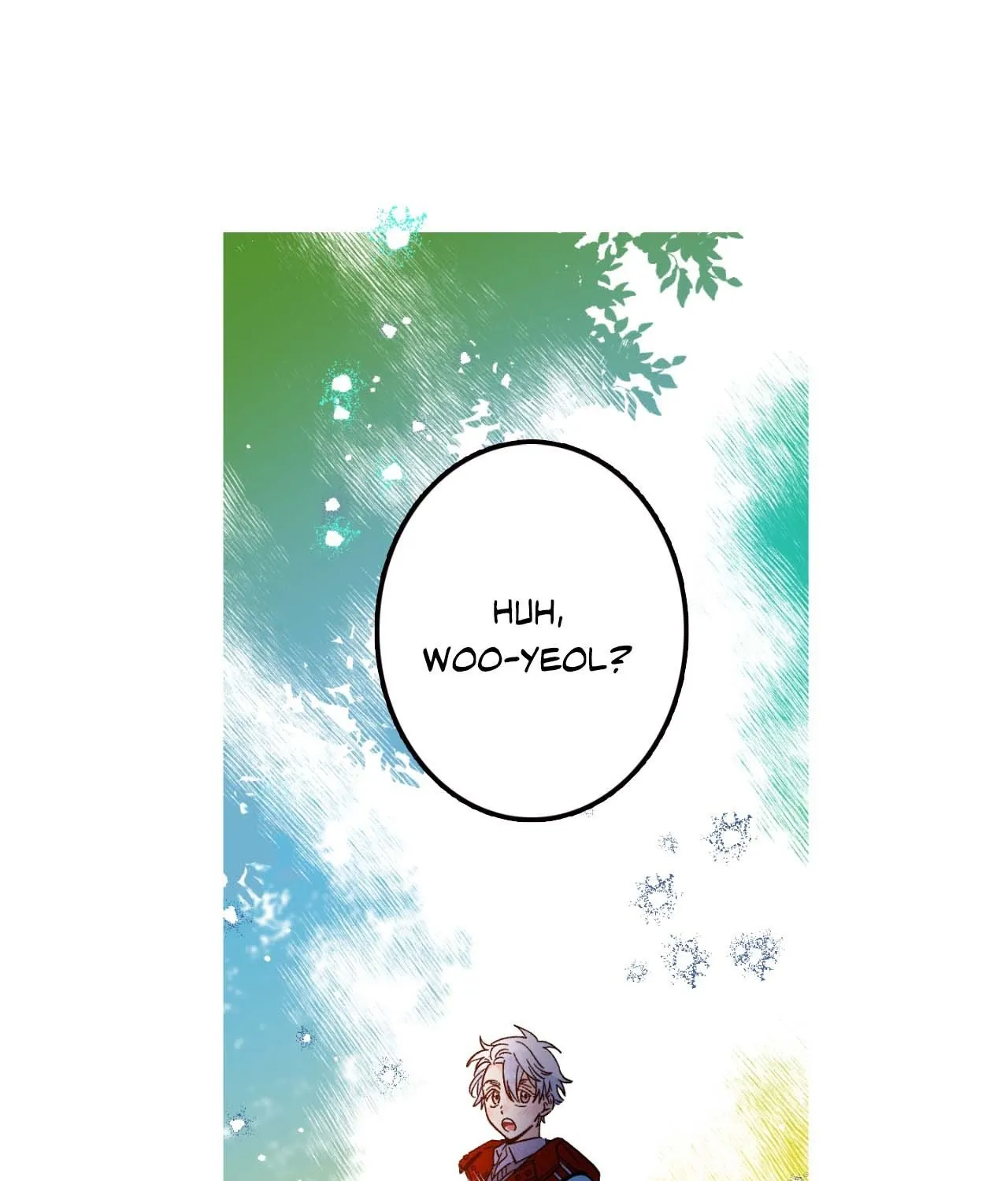 1 Milky Way Street Chapter 6 page 31 - 