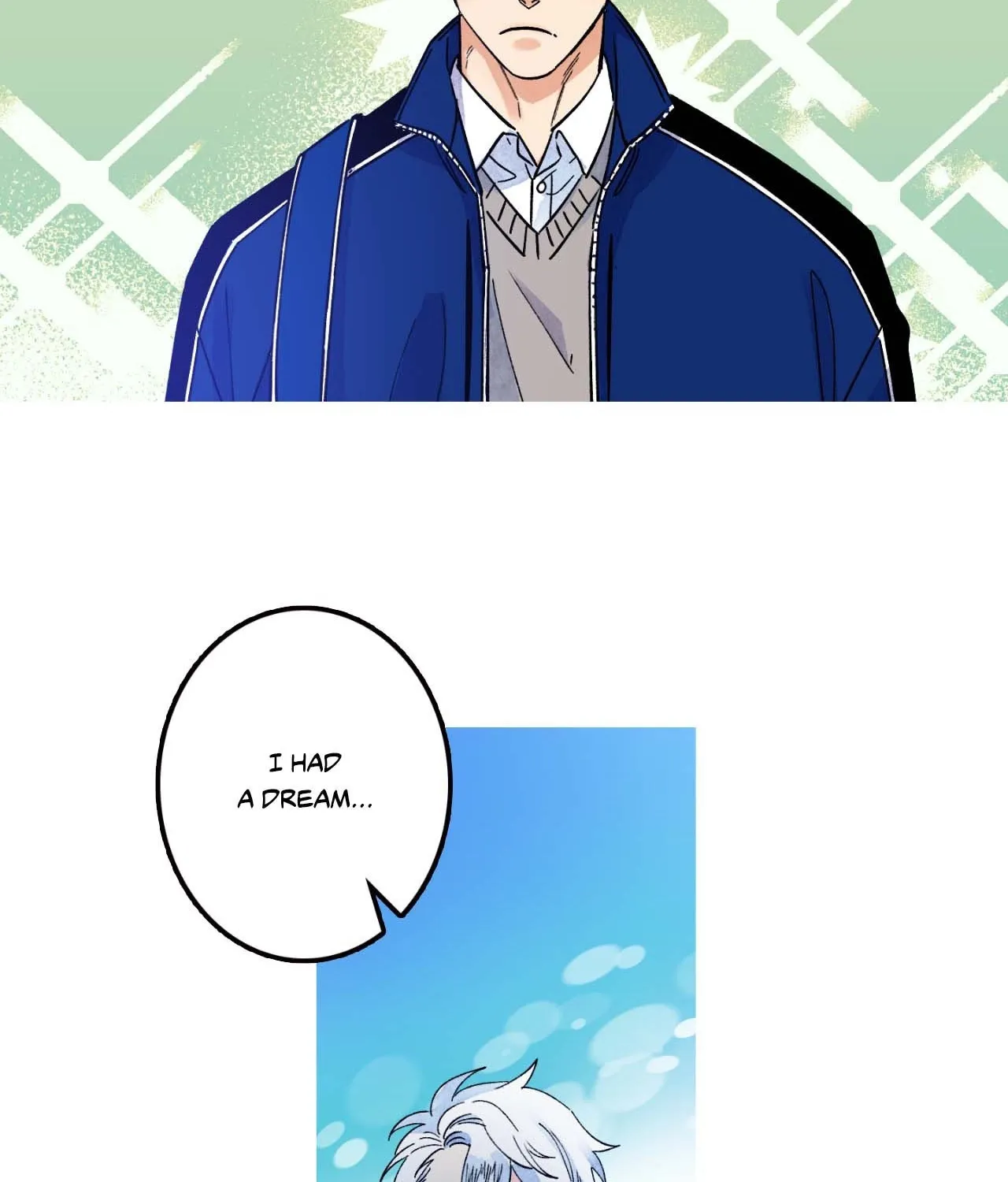 1 Milky Way Street Chapter 6 page 34 - 
