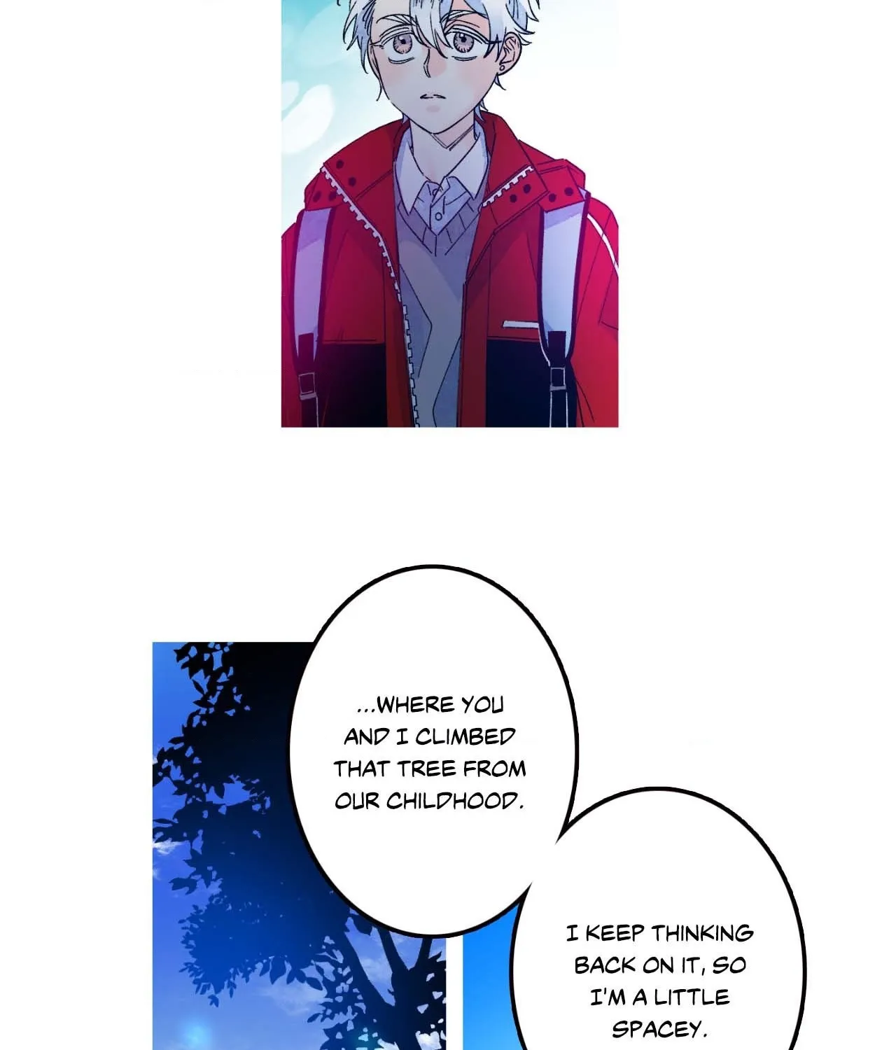 1 Milky Way Street Chapter 6 page 35 - 