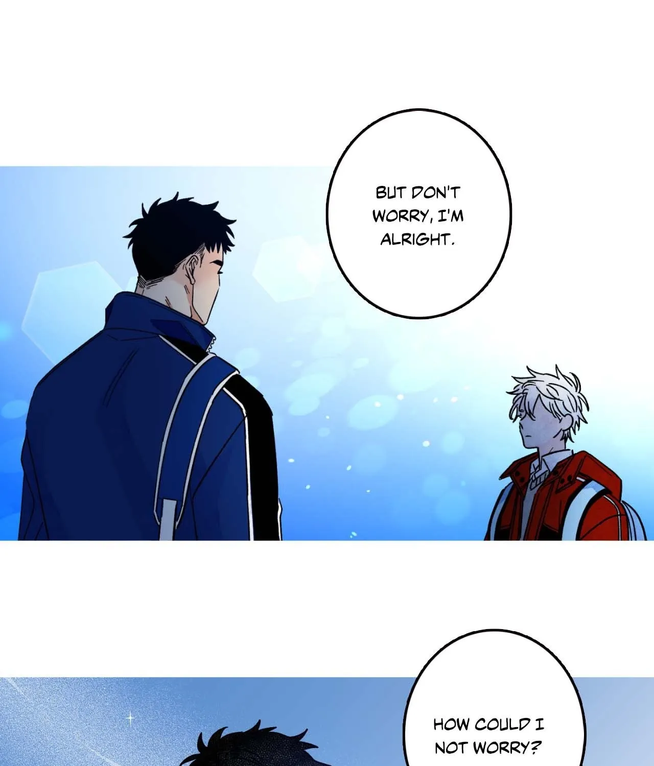 1 Milky Way Street Chapter 6 page 37 - 