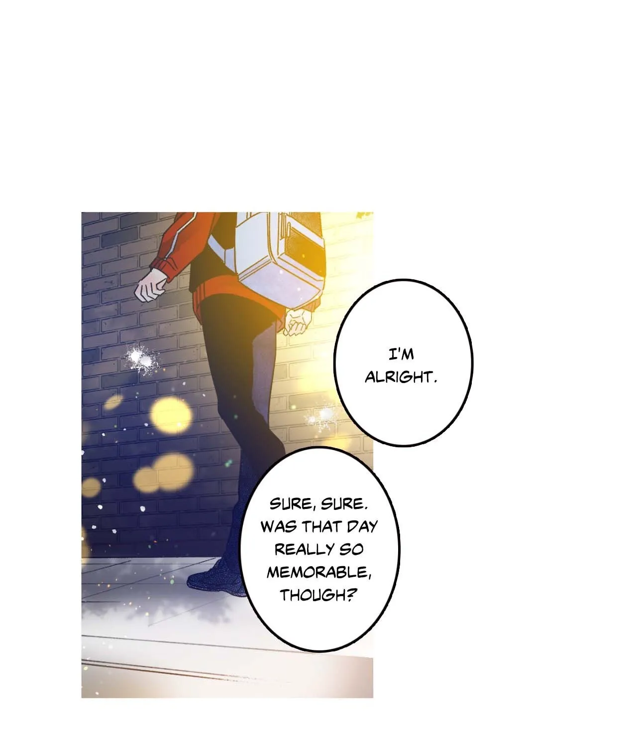 1 Milky Way Street Chapter 6 page 39 - 