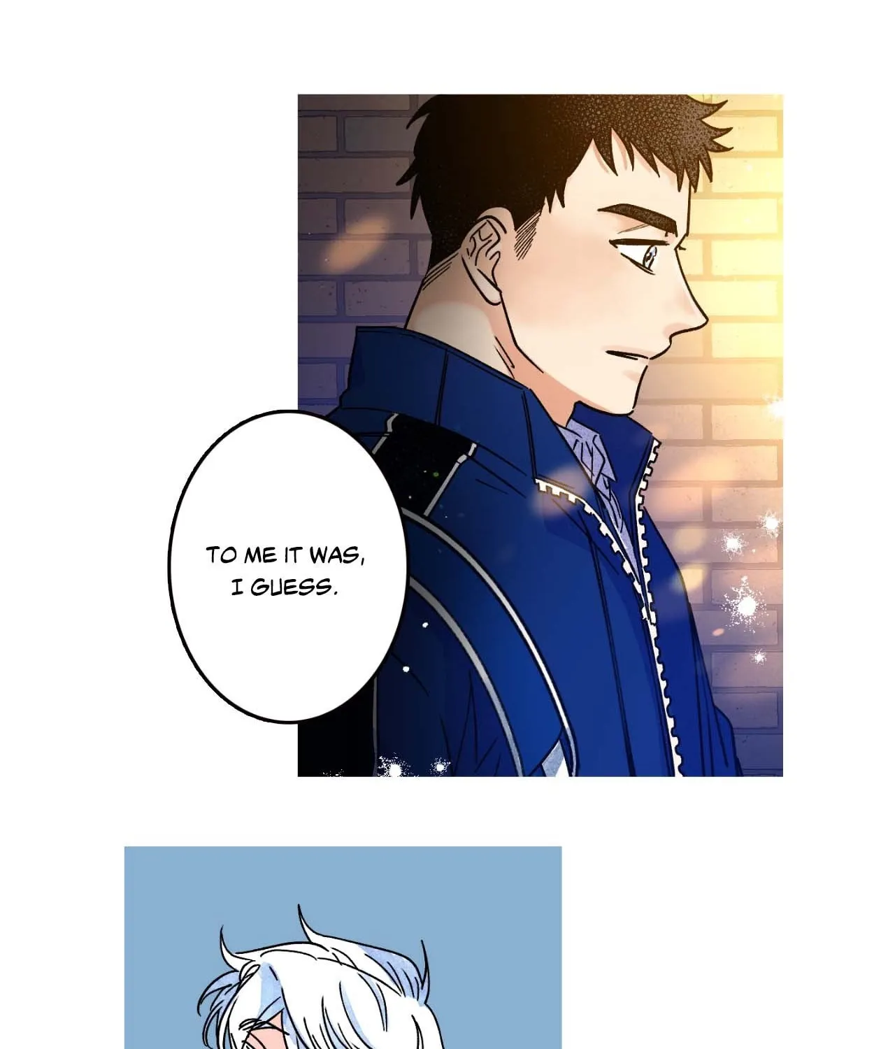 1 Milky Way Street Chapter 6 page 40 - 
