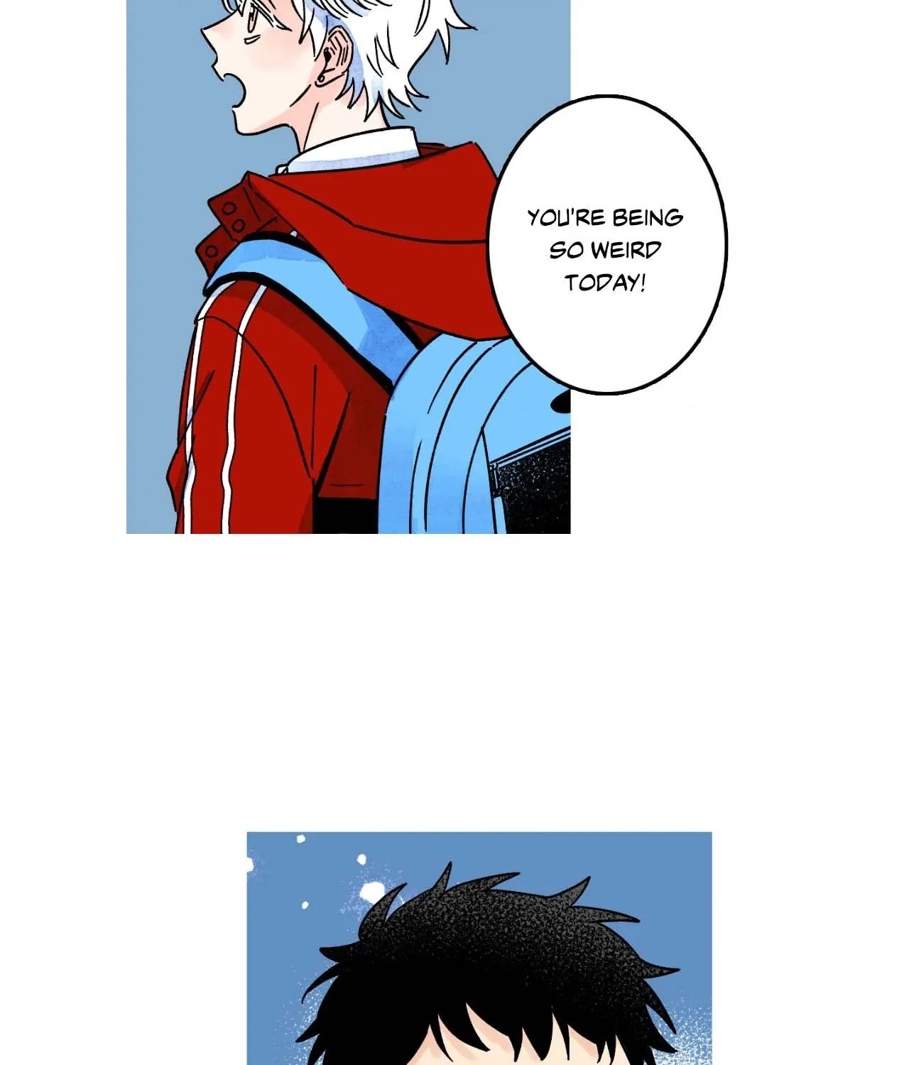 1 Milky Way Street Chapter 6 page 41 - 