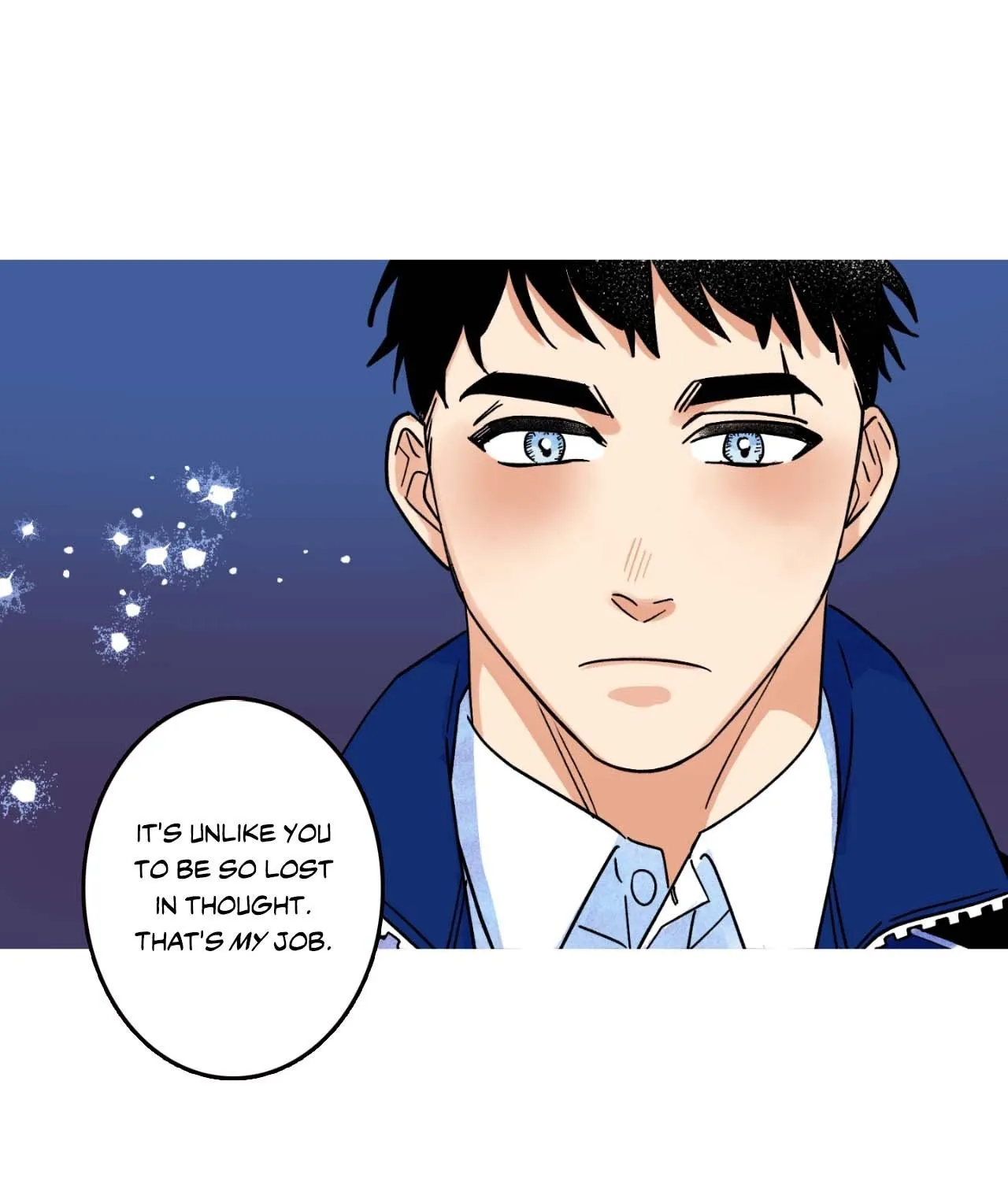 1 Milky Way Street Chapter 6 page 43 - 