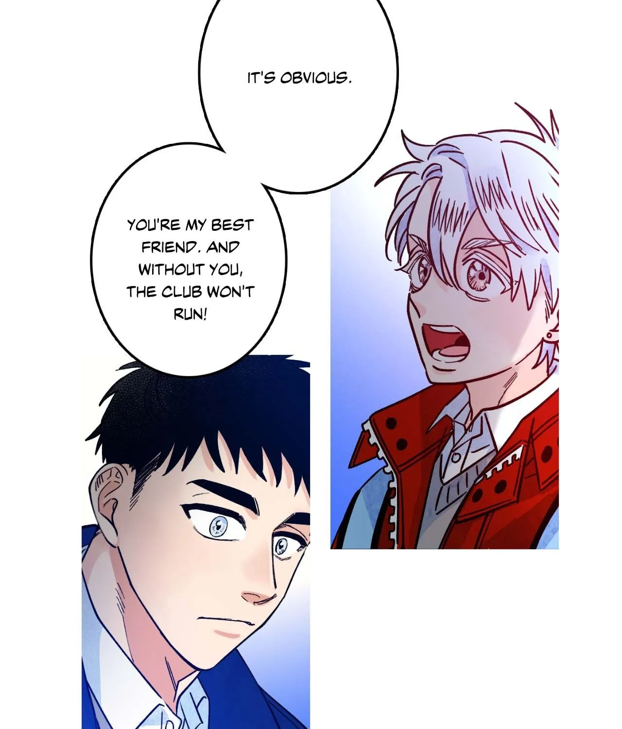 1 Milky Way Street Chapter 6 page 46 - 