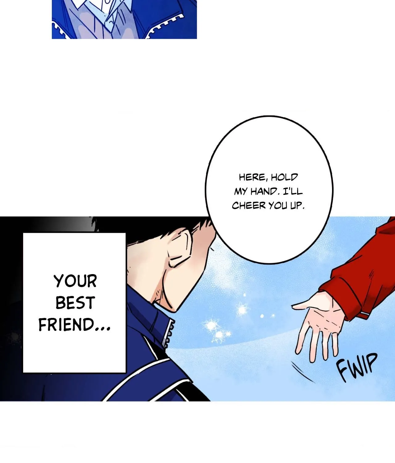 1 Milky Way Street Chapter 6 page 47 - 