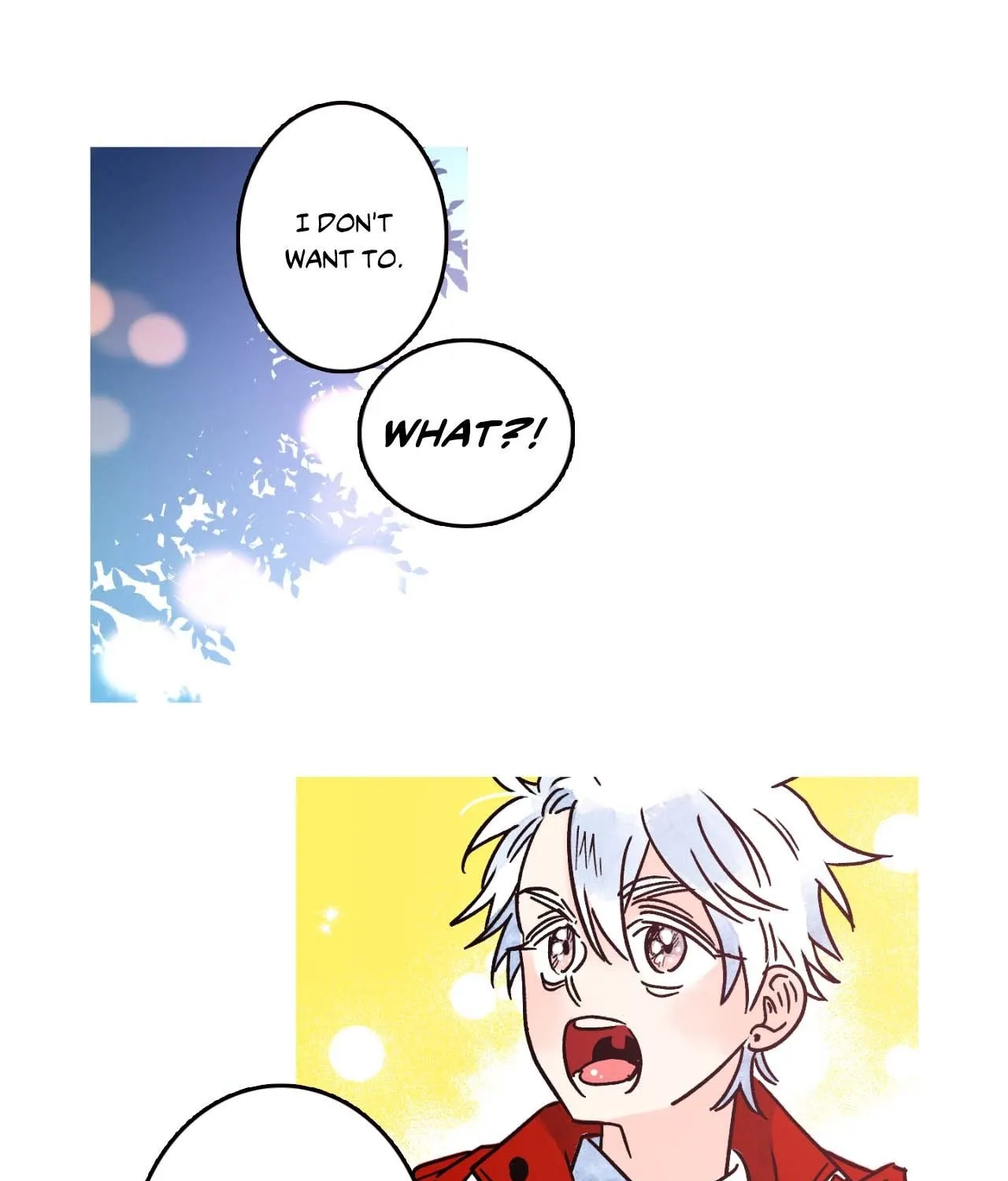 1 Milky Way Street Chapter 6 page 49 - 