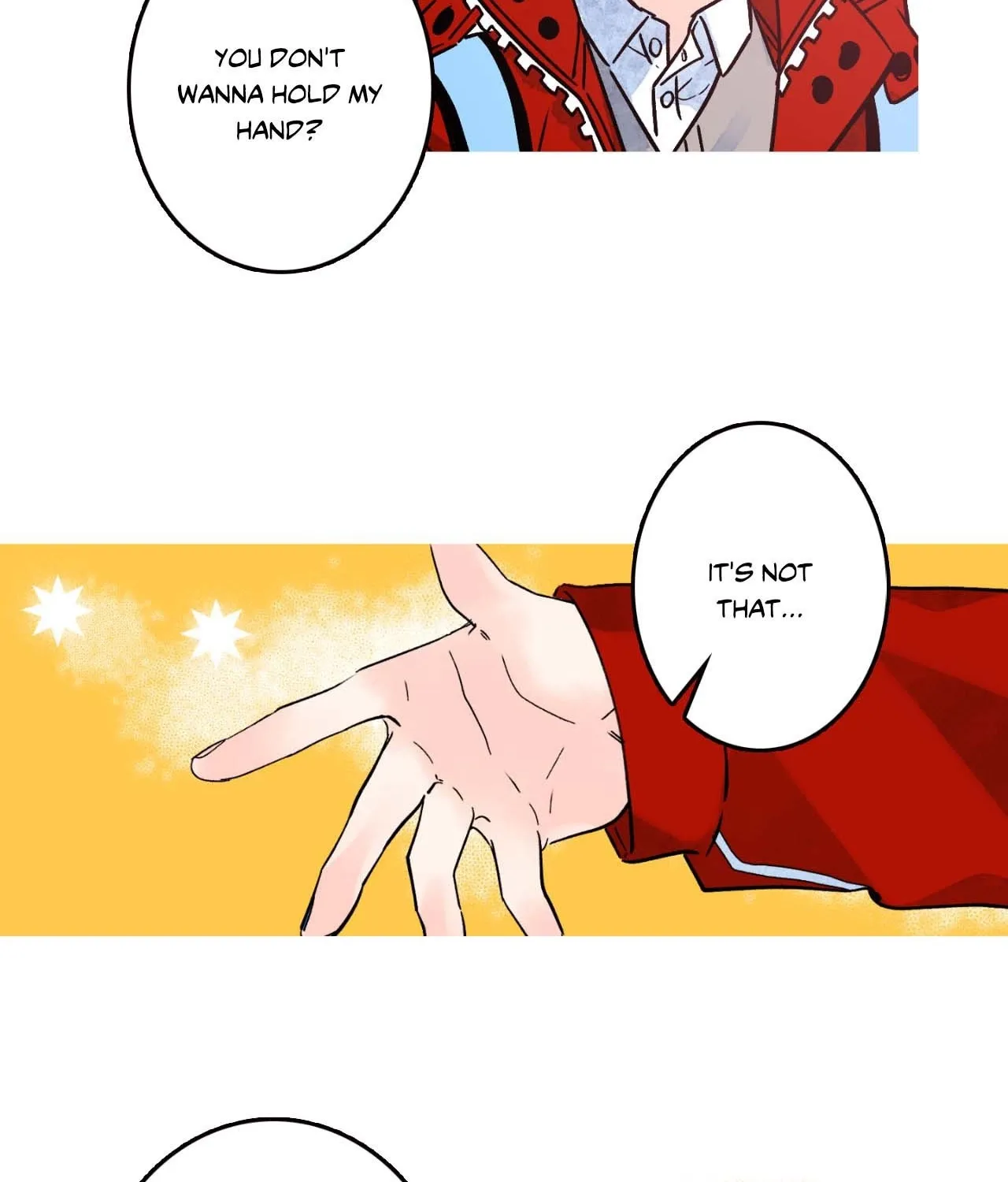 1 Milky Way Street Chapter 6 page 50 - 