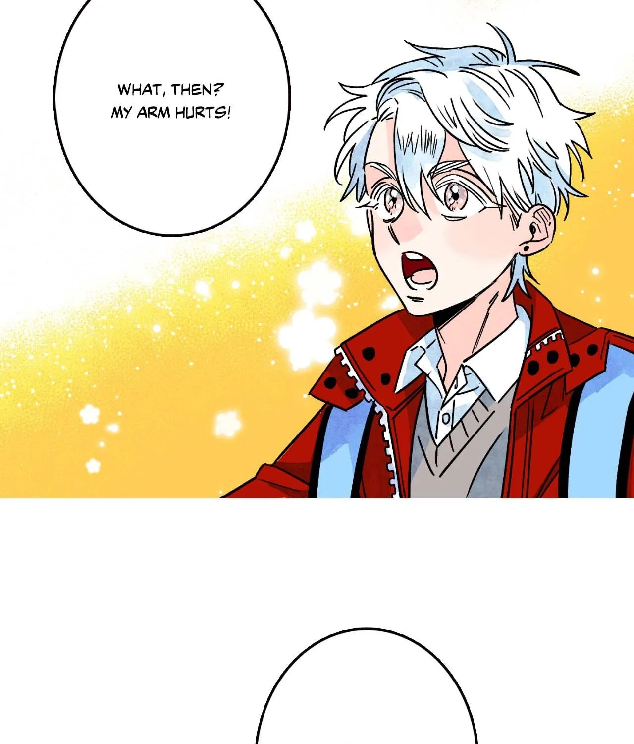 1 Milky Way Street Chapter 6 page 51 - 