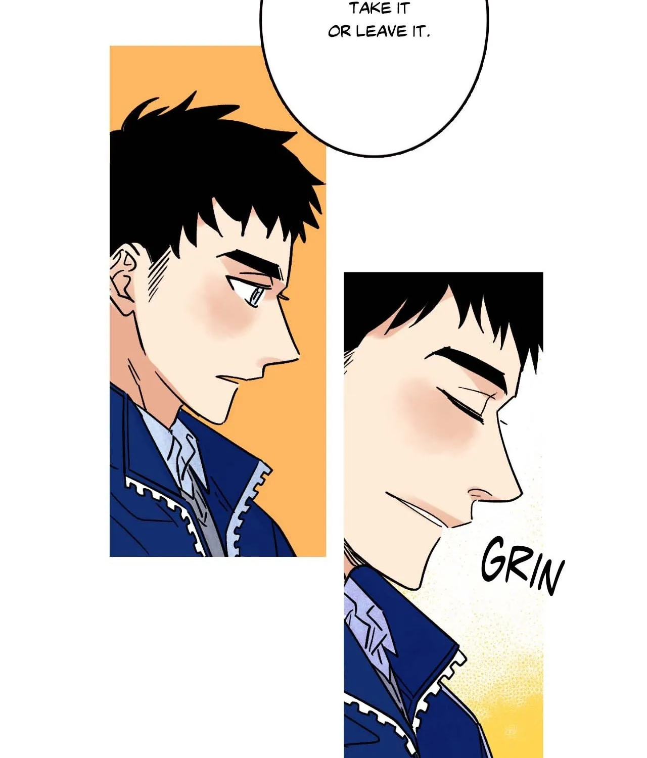 1 Milky Way Street Chapter 6 page 52 - 