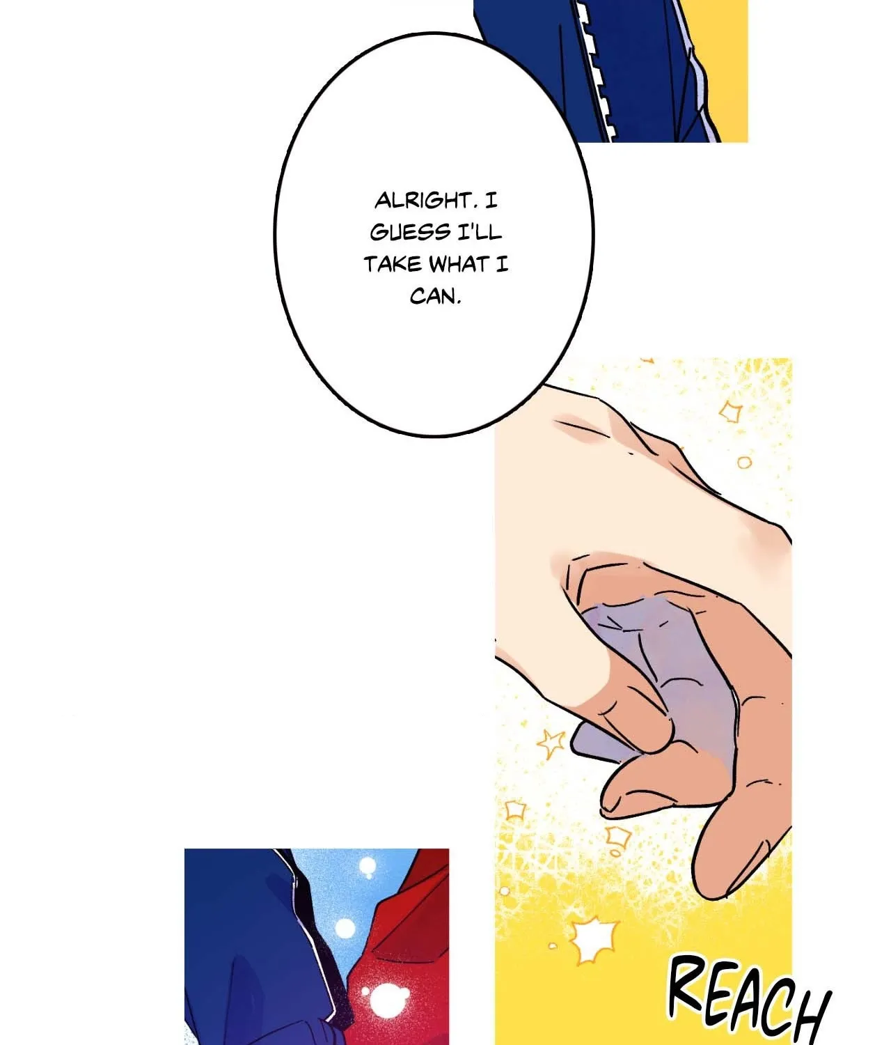 1 Milky Way Street Chapter 6 page 53 - 