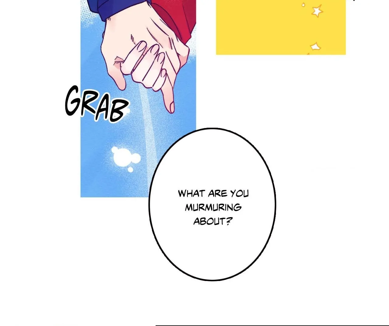1 Milky Way Street Chapter 6 page 54 - 