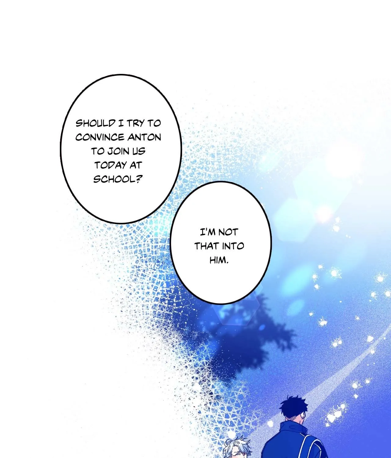 1 Milky Way Street Chapter 6 page 55 - 