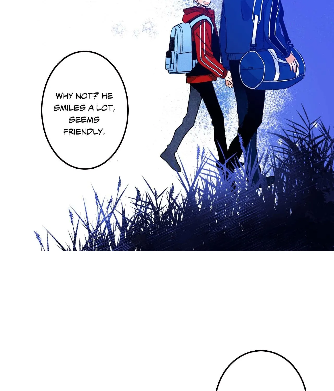 1 Milky Way Street Chapter 6 page 56 - 