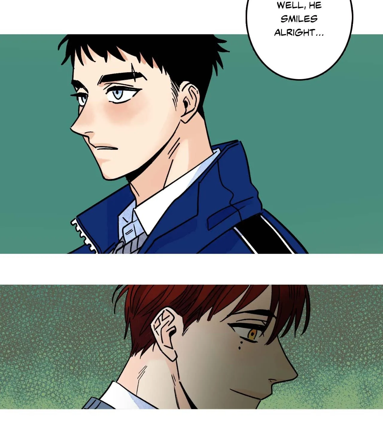 1 Milky Way Street Chapter 6 page 57 - 