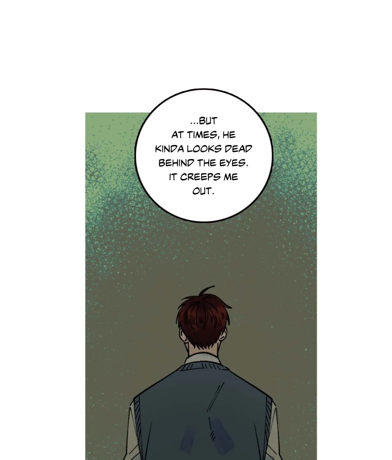 1 Milky Way Street Chapter 6 page 58 - 