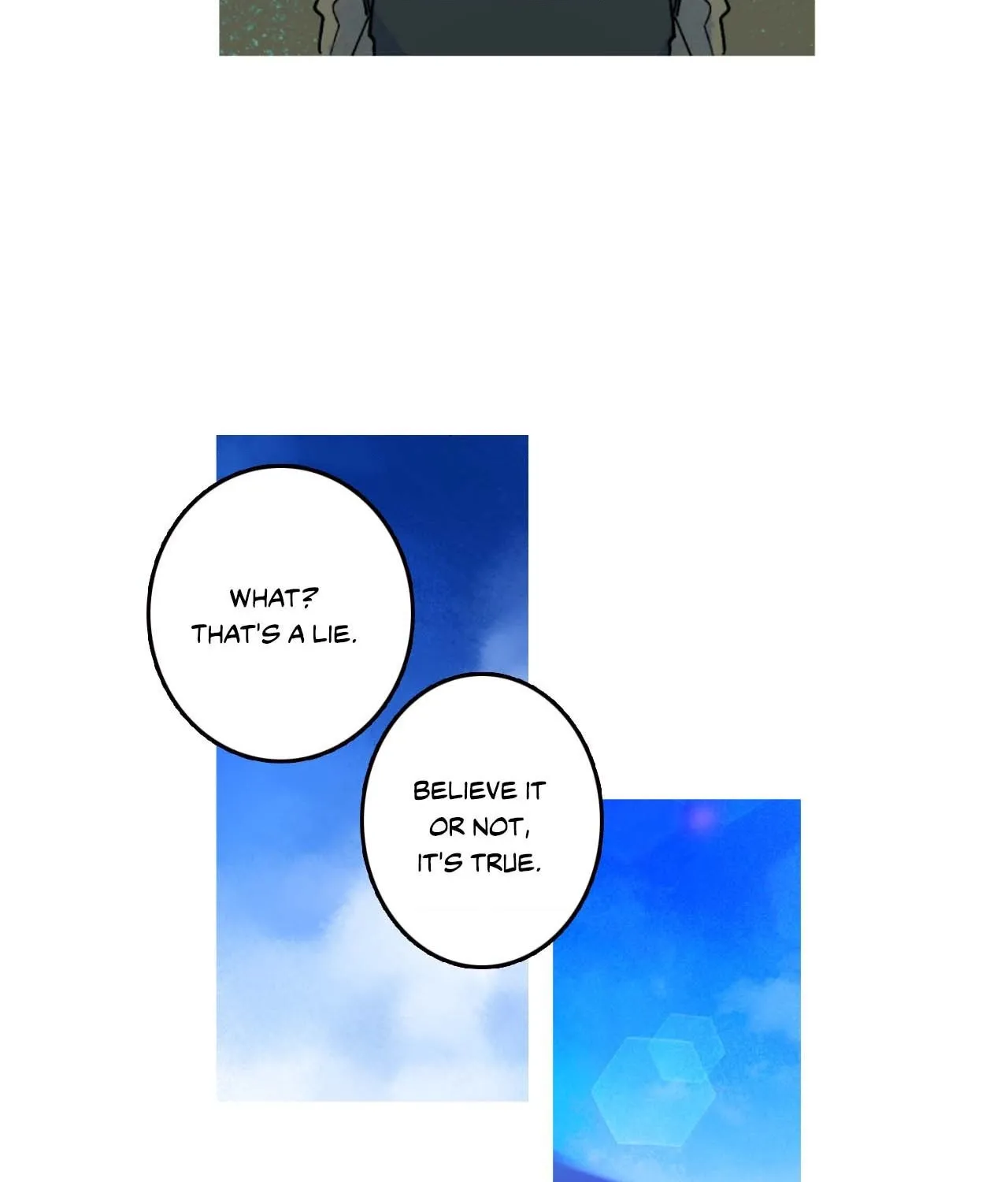 1 Milky Way Street Chapter 6 page 59 - 