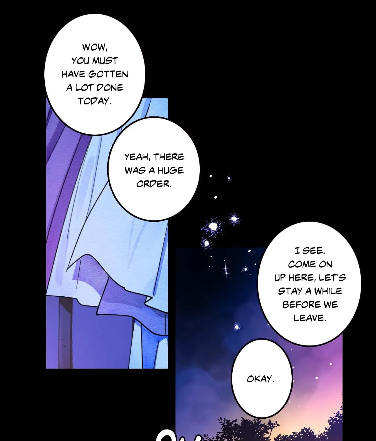 1 Milky Way Street Chapter 6 page 7 - 
